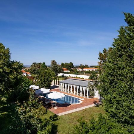 Sete Quintas Country House سالفاتيرا دي ماجوس المظهر الخارجي الصورة