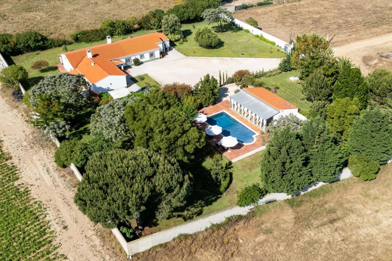Sete Quintas Country House سالفاتيرا دي ماجوس المظهر الخارجي الصورة