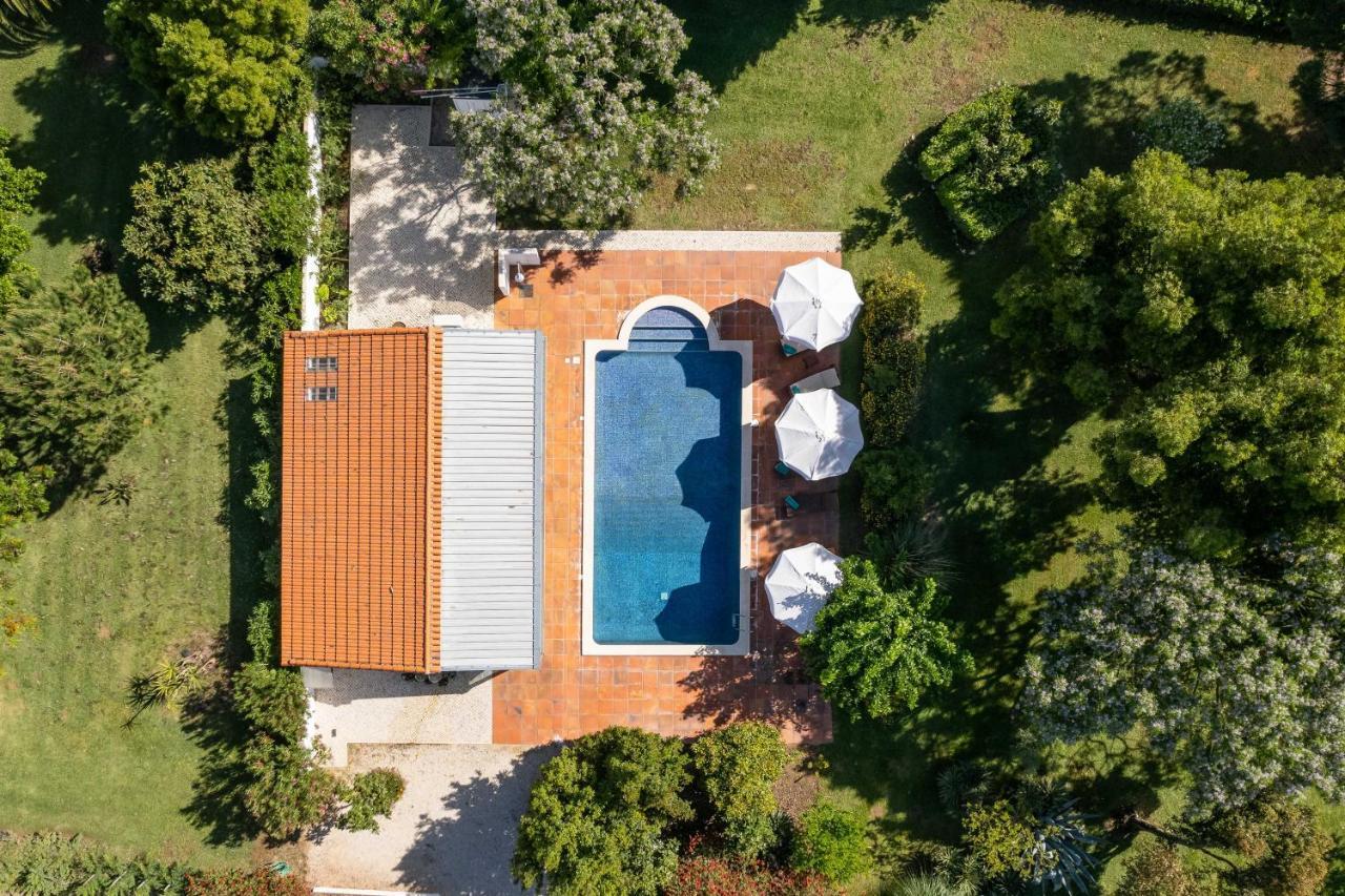Sete Quintas Country House سالفاتيرا دي ماجوس المظهر الخارجي الصورة