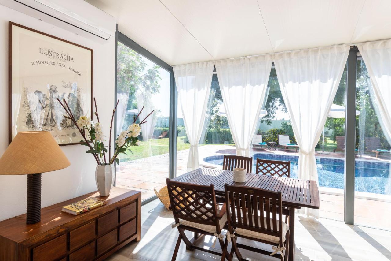 Sete Quintas Country House سالفاتيرا دي ماجوس المظهر الخارجي الصورة
