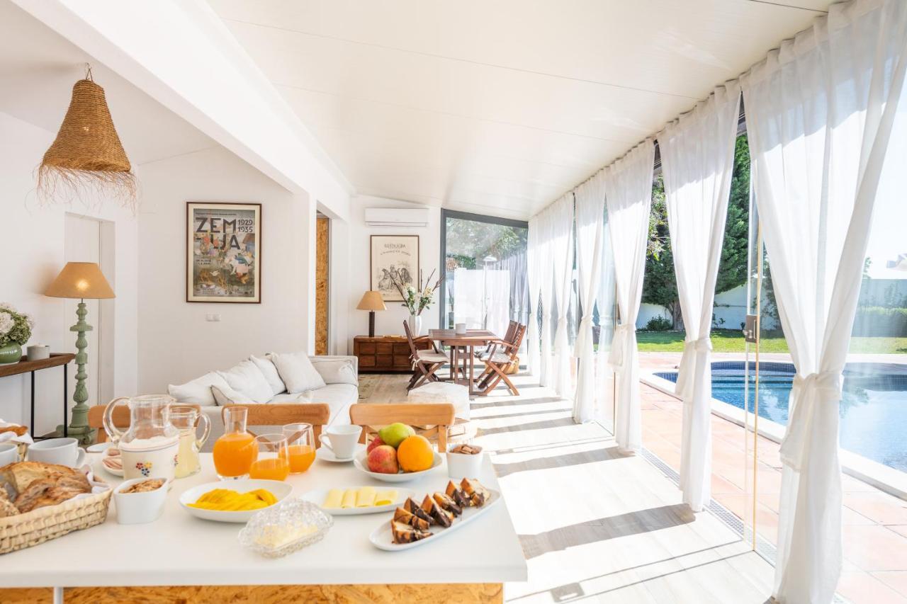 Sete Quintas Country House سالفاتيرا دي ماجوس المظهر الخارجي الصورة