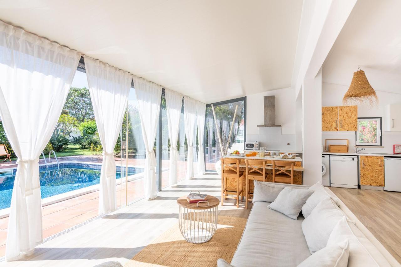 Sete Quintas Country House سالفاتيرا دي ماجوس المظهر الخارجي الصورة