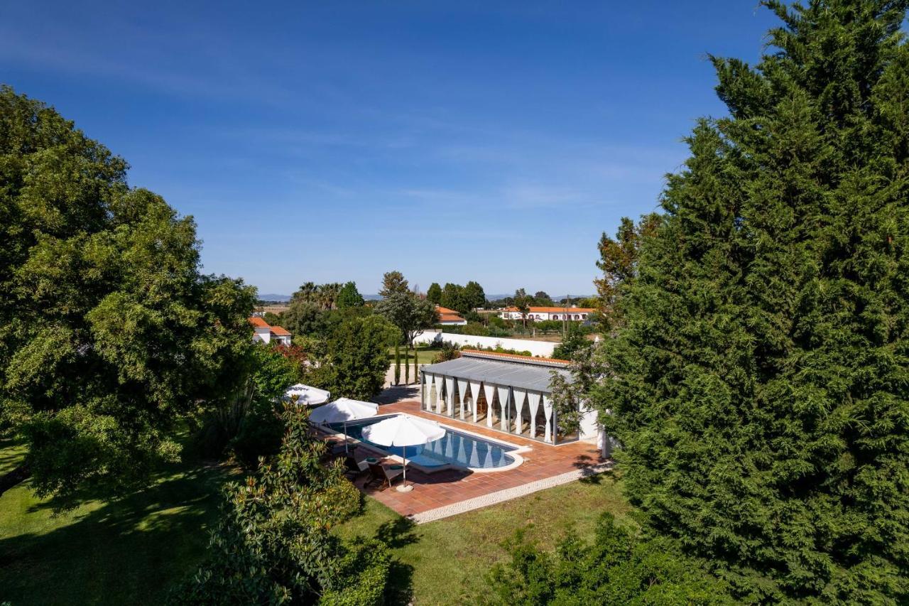 Sete Quintas Country House سالفاتيرا دي ماجوس المظهر الخارجي الصورة