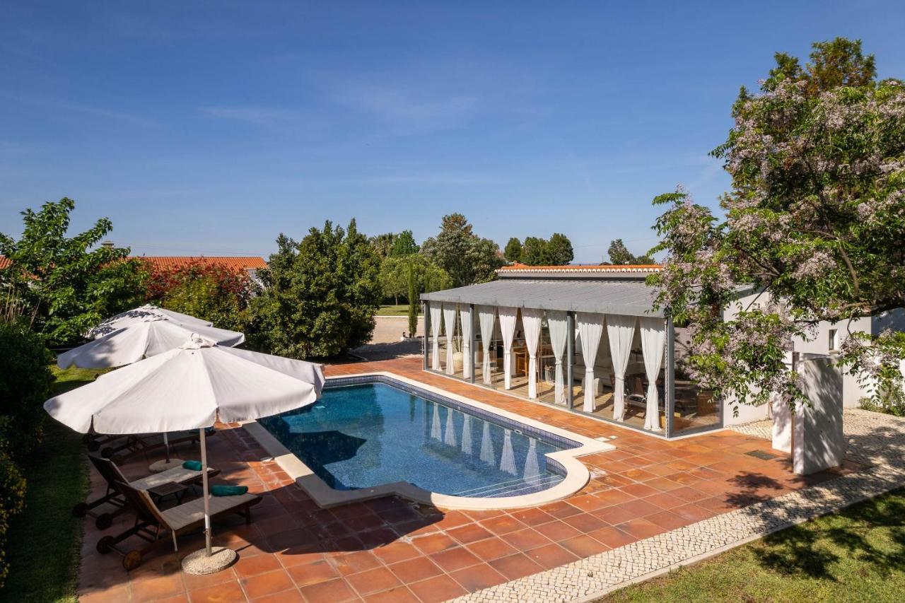 Sete Quintas Country House سالفاتيرا دي ماجوس المظهر الخارجي الصورة