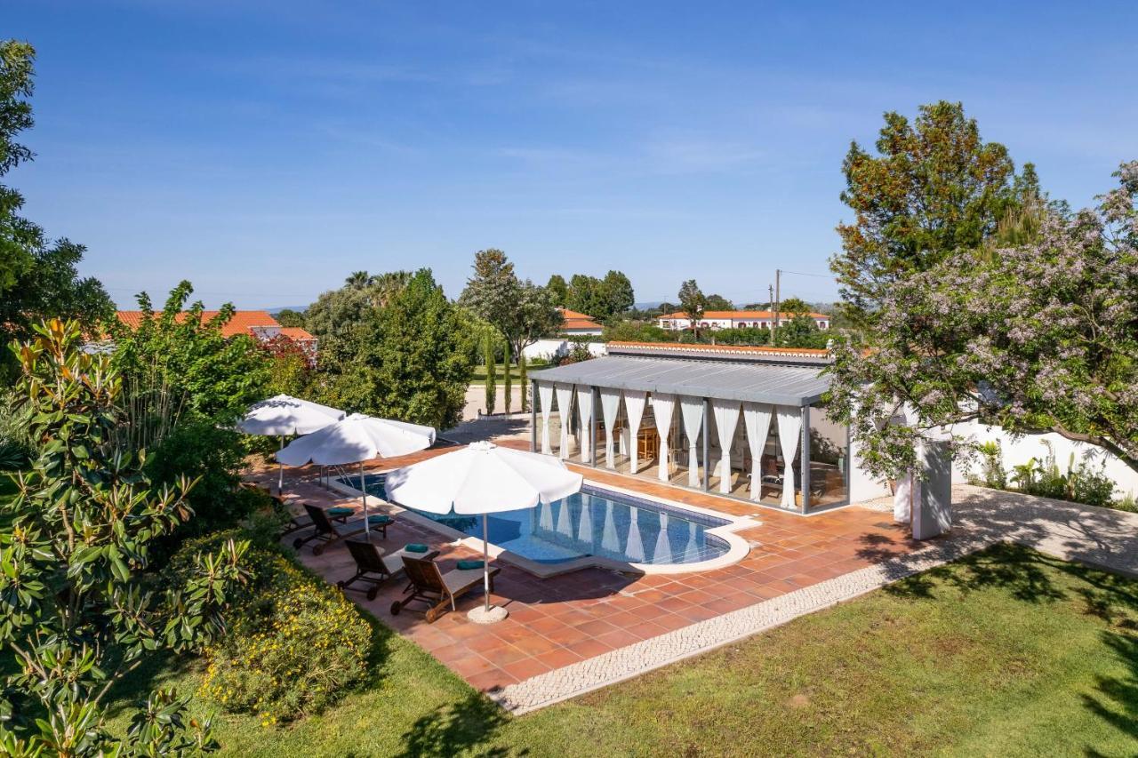 Sete Quintas Country House سالفاتيرا دي ماجوس المظهر الخارجي الصورة