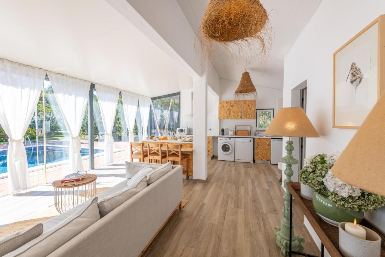 Sete Quintas Country House سالفاتيرا دي ماجوس المظهر الخارجي الصورة