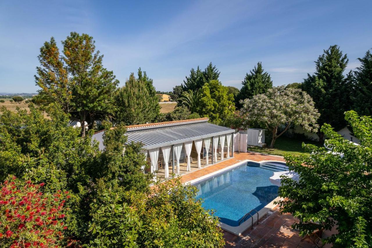 Sete Quintas Country House سالفاتيرا دي ماجوس المظهر الخارجي الصورة