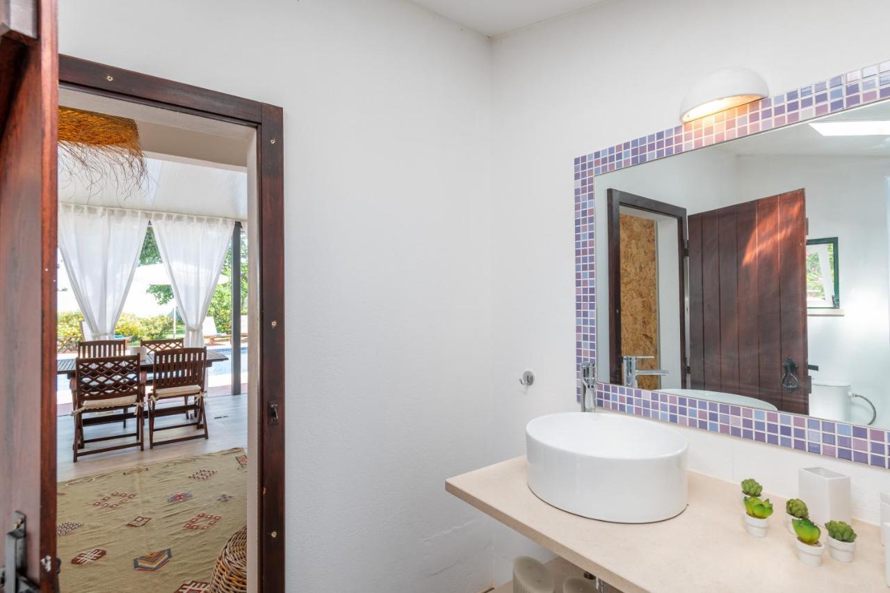 Sete Quintas Country House سالفاتيرا دي ماجوس المظهر الخارجي الصورة
