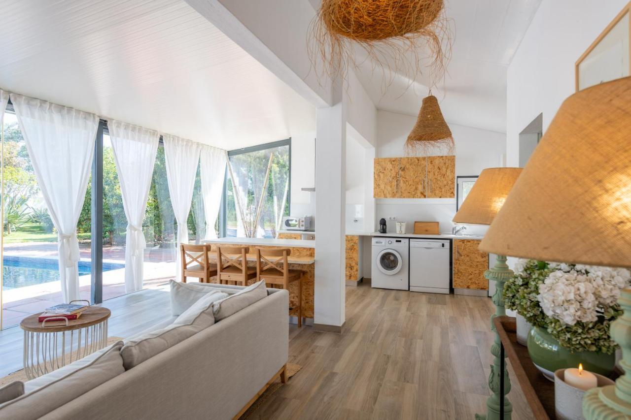 Sete Quintas Country House سالفاتيرا دي ماجوس المظهر الخارجي الصورة