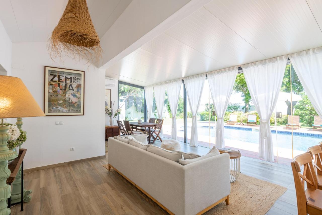 Sete Quintas Country House سالفاتيرا دي ماجوس المظهر الخارجي الصورة