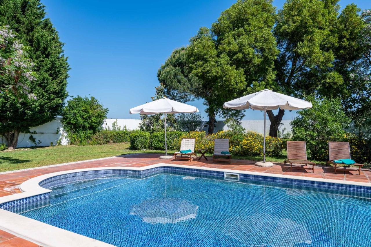 Sete Quintas Country House سالفاتيرا دي ماجوس المظهر الخارجي الصورة