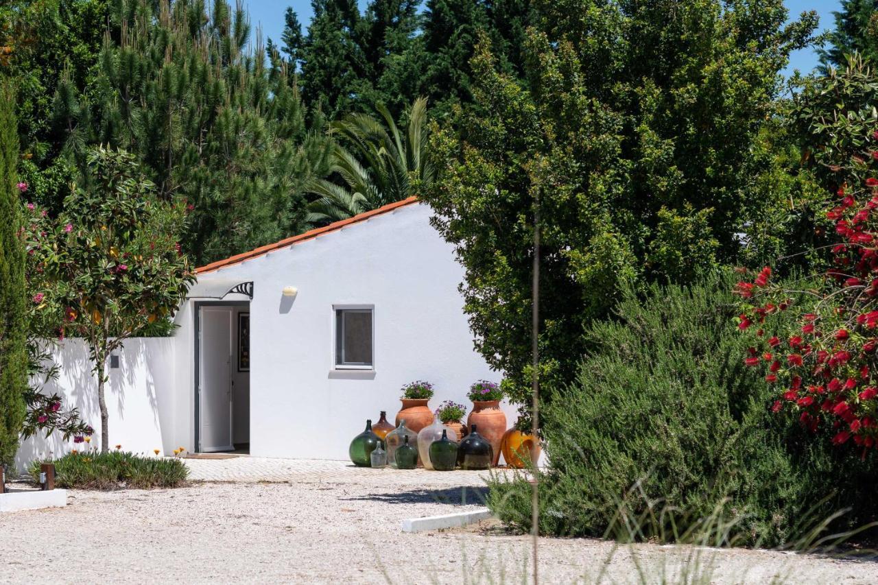 Sete Quintas Country House سالفاتيرا دي ماجوس المظهر الخارجي الصورة