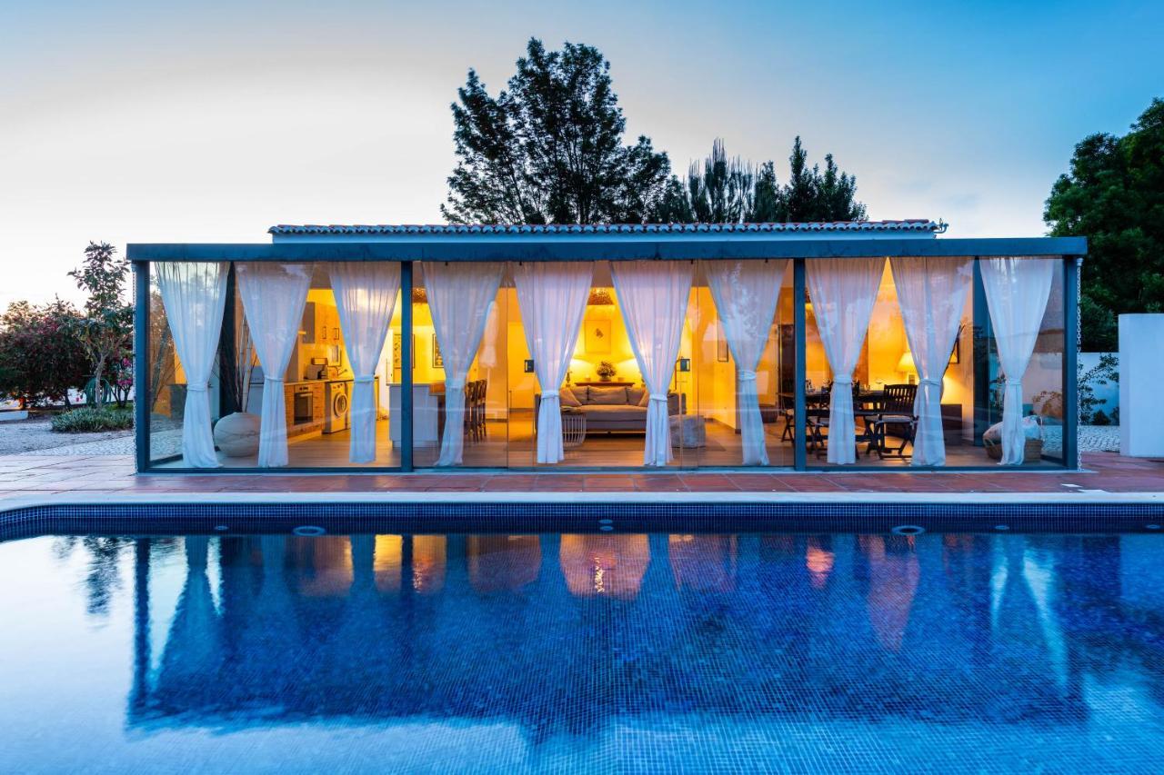 Sete Quintas Country House سالفاتيرا دي ماجوس المظهر الخارجي الصورة