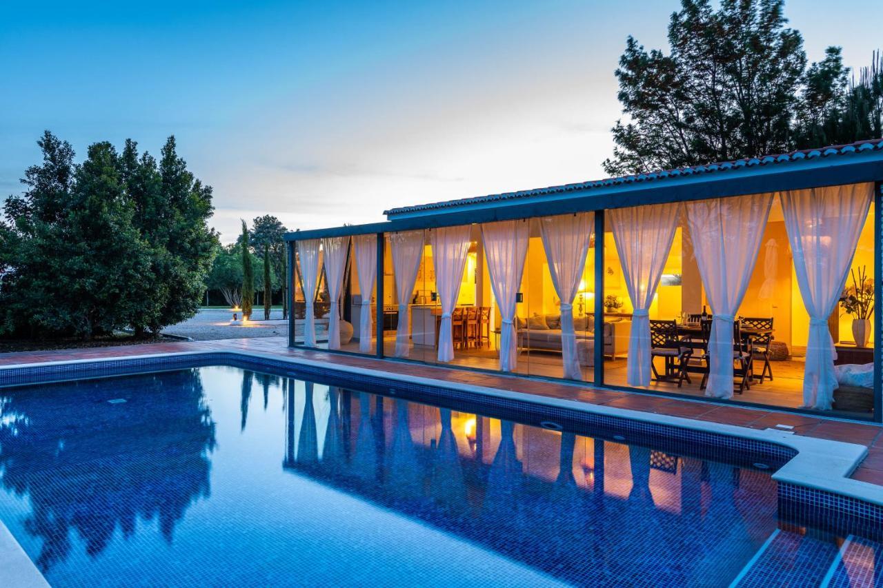 Sete Quintas Country House سالفاتيرا دي ماجوس المظهر الخارجي الصورة